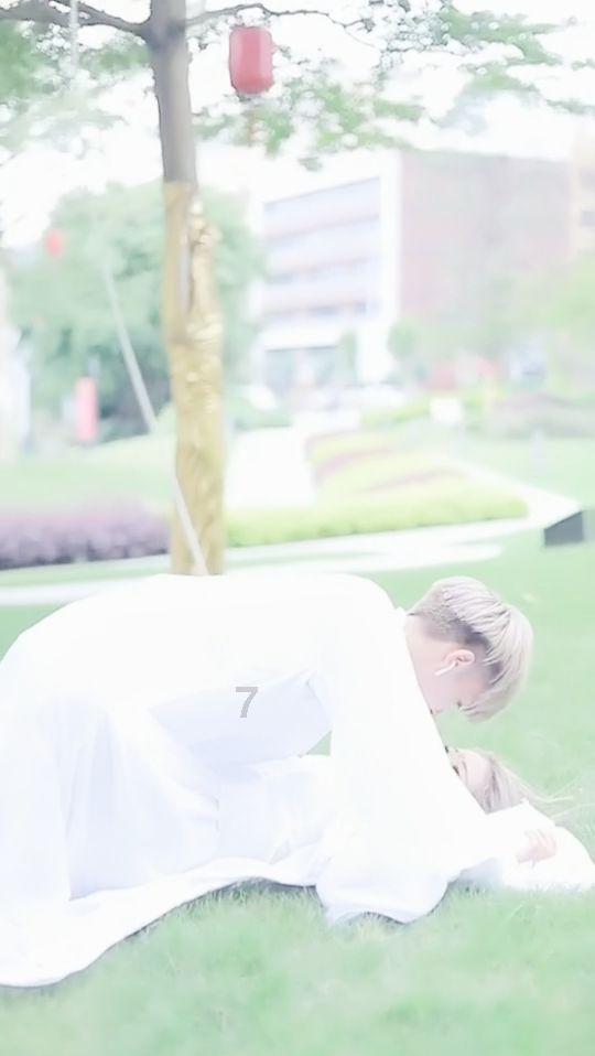 森迪公主的夏日服装