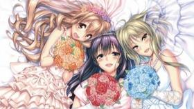 芭蕾舞