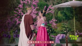 拯救拿气球的女孩