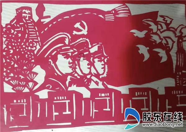 荒野八人组