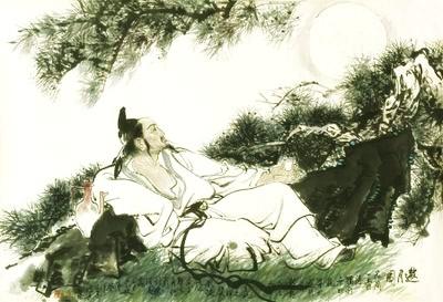 赏太行岩彩 品泉城神韵 | “我看泉城 百善骈臻”征文采风活动走进语荷田园观赏太行岩彩画新春邀请展