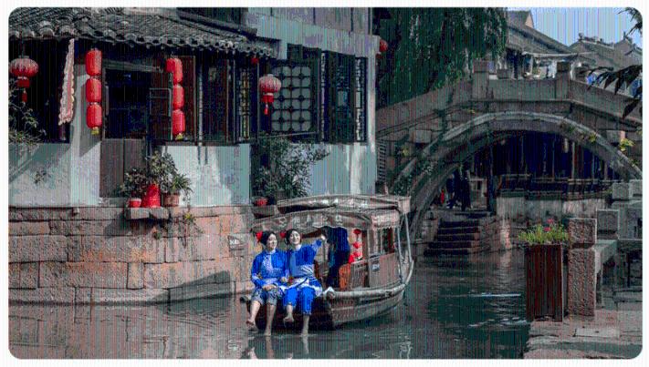 僵尸女友爱爬树