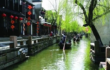 顶级寿司店